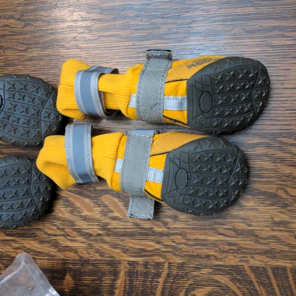 Dog boots - Picture 2 of 8